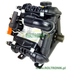 2Comet BP 125K Pumpe