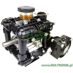 Comet BP 151K Pumpe, 61031015