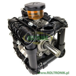 2Pompa Comet BP 171K