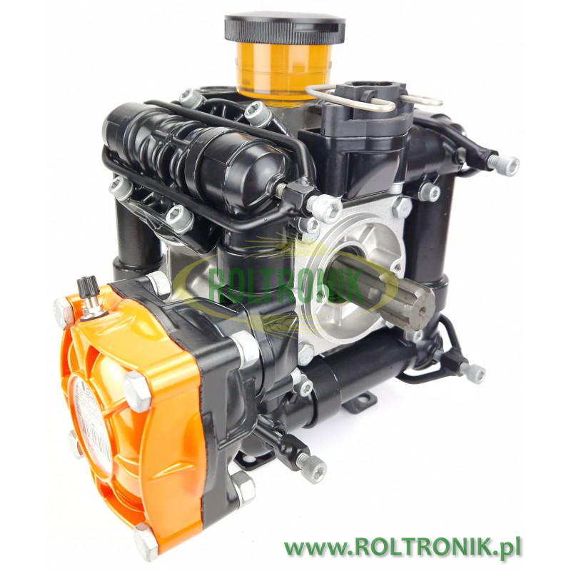 Comet BP 171K Pumpe, 61090012