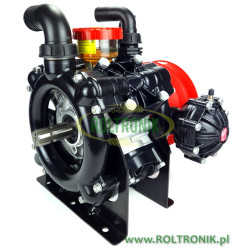 2Annovi Reverberi AR 185 BP C/C-Pumpe