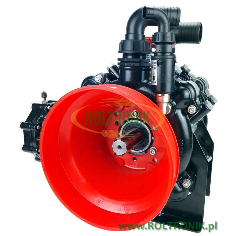 Annovi Reverberi 185 BP C/C, 32038