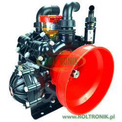 2Annovi Reverberi AR 185 BP C/C-Pumpe