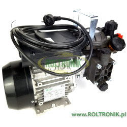 2Motorpumpe mit Elektromotor Annovi Reverberi 202