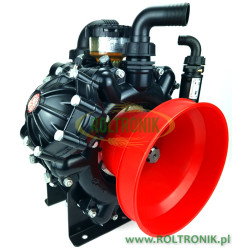 2AR 250 Annovi Reverberi BLUEFLEX-Pumpe