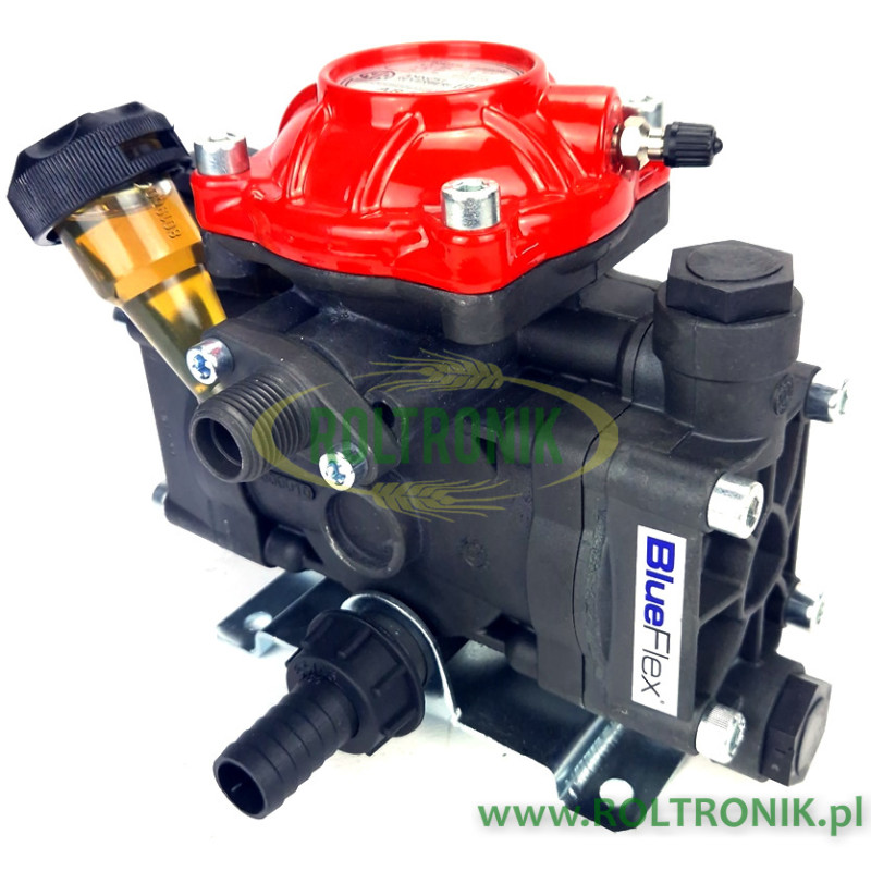 AR 252 SP SGC Blueflex Annovi Reverberi Pumpe, 32093