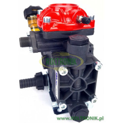 2AR 252 SP SGC Blueflex Annovi Reverberi Pumpe