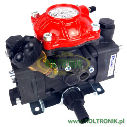 2AR 252 SP SGC Blueflex Annovi Reverberi Pumpe