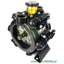 Piston diaph. pump Comet BP 280K, 61110011