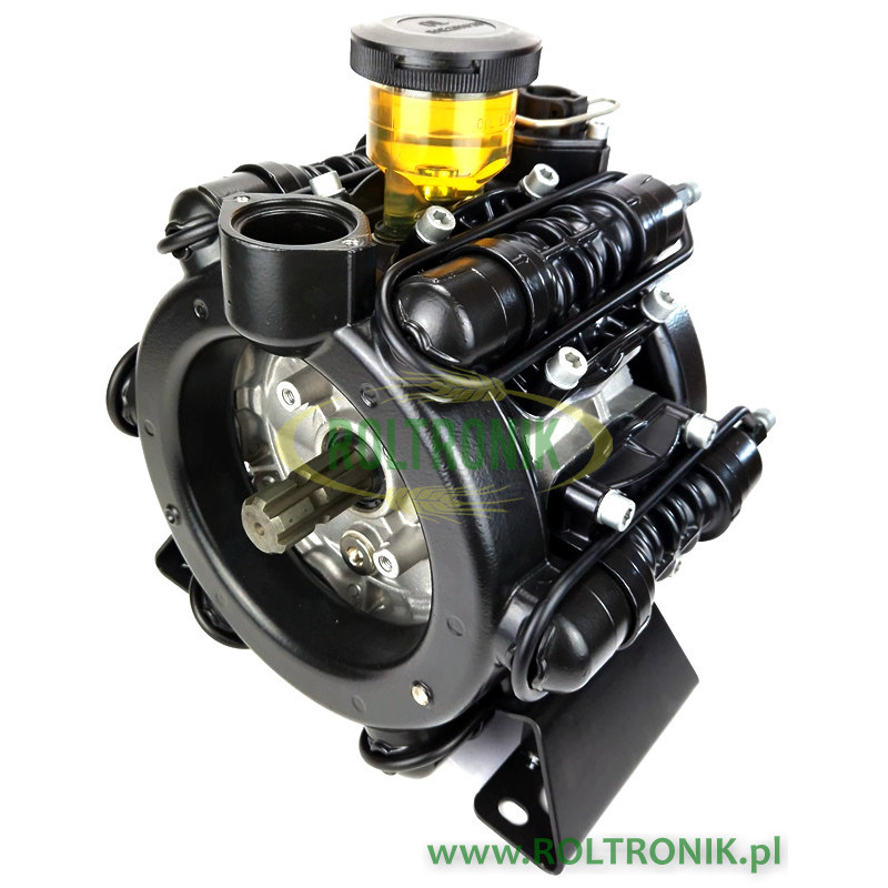 Comet BP 280K Pumpe, 61110011