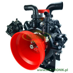 AR 280 Annovi Reverberi BLUEFLEX piston diaphragm pump, AR32046