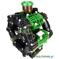 Pump UDOR ZETA 300 TS 2C, 849600