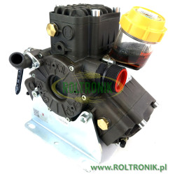 2Pompa Bertolini PA/S 830 VF