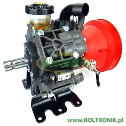 2AR 1064 Annovi Reverberi Pumpe