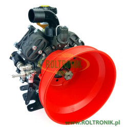 2AR 1064 Annovi Reverberi Pumpe