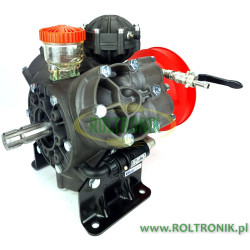 2AR 1203 Annovi Reverberi Pumpe