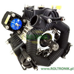 Poly 2150 Bertolini pump, 626126973