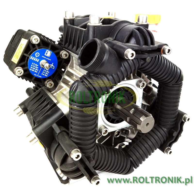 Bertolini Poly 2150 Pumpe, 626126973