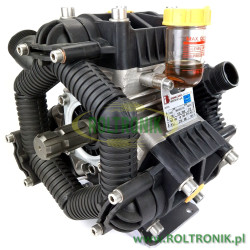 2Poly 2150 Bertolini pump