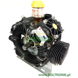 Poly 2180 Bertolini pump, 289220973
