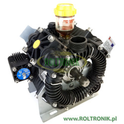 2Pompa Bertolini Poly 2180 VD DURAMAX