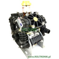 2Poly 2180 Bertolini pump