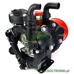 2AR 140 Annovi Reverberi BLUEFLEX-Pumpe