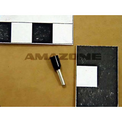 2Aderendhülse DIN 46228 1,50 mm2 NF006