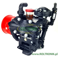 2AR 140 Annovi Reverberi BLUEFLEX pump