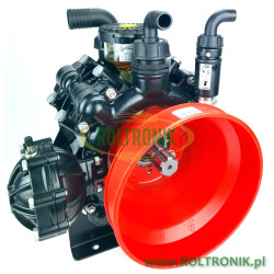 AR 160 Annovi Reverberi piston diaphragm pump, 32034