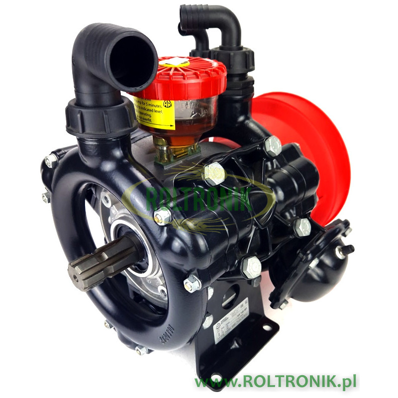 Annovi Reverberi AR 145 Pumpe, 1219