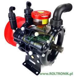 2Annovi Reverberi AR 145 Pumpe