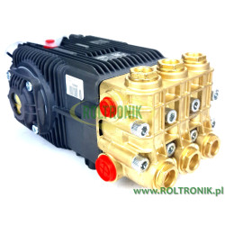 2High pressure pump 200bar XWT 21.20 N Annovi Reverberi