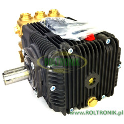 2High pressure pump 200bar XWT 21.20 N Annovi Reverberi