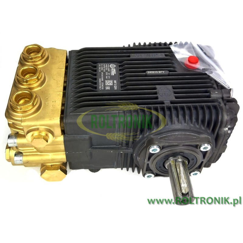 Hochdruckpumpe 200bar XWT 21.20 N Annovi Reverberi, 22994