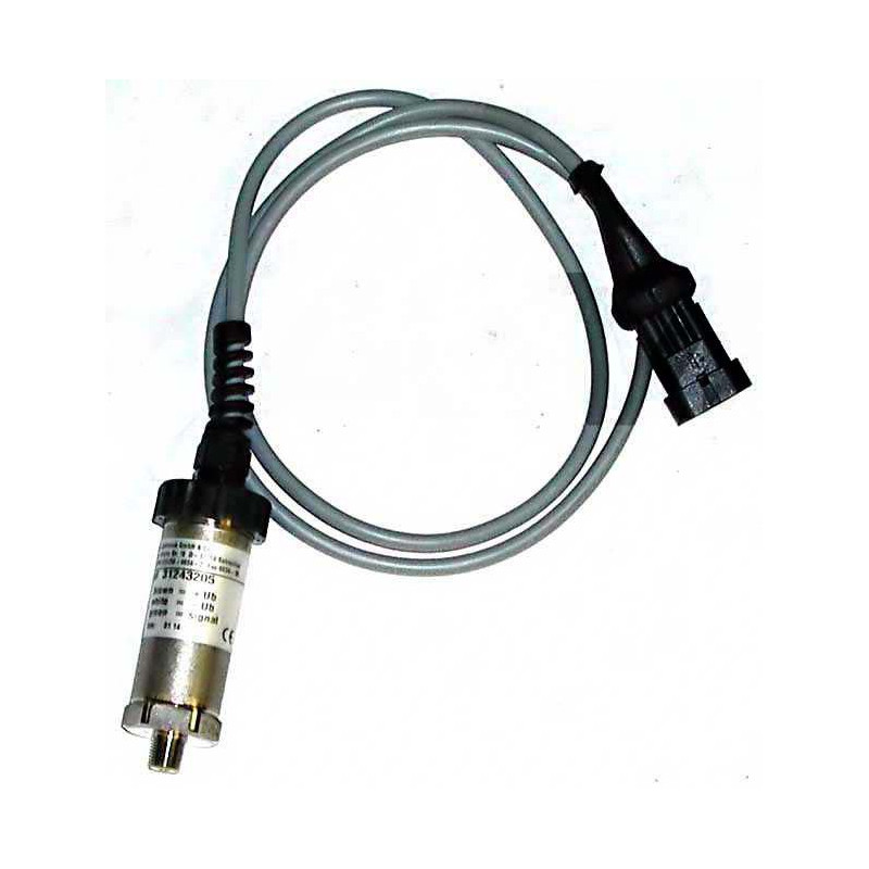 Pressure sensor 0-16 bar AMP NH005 Amazone