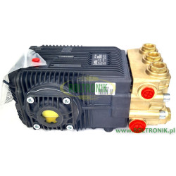 2Hochdruckpumpe 200bar XWT 21.20 N Annovi Reverberi