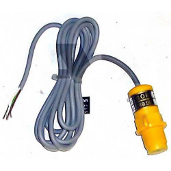 2DURCHFLUSSENSOR F. NH009 NH012