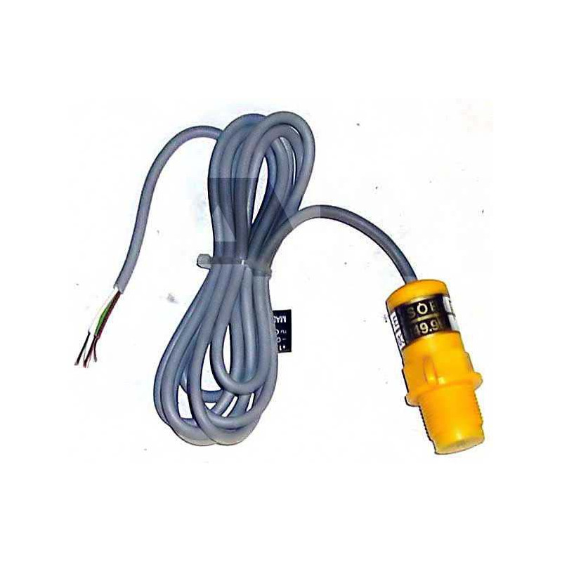 DURCHFLUSSENSOR F. NH009 NH012, Amazone