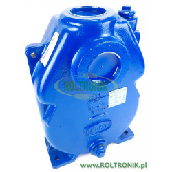 2Korpus pompy 2 1/2" RENSON