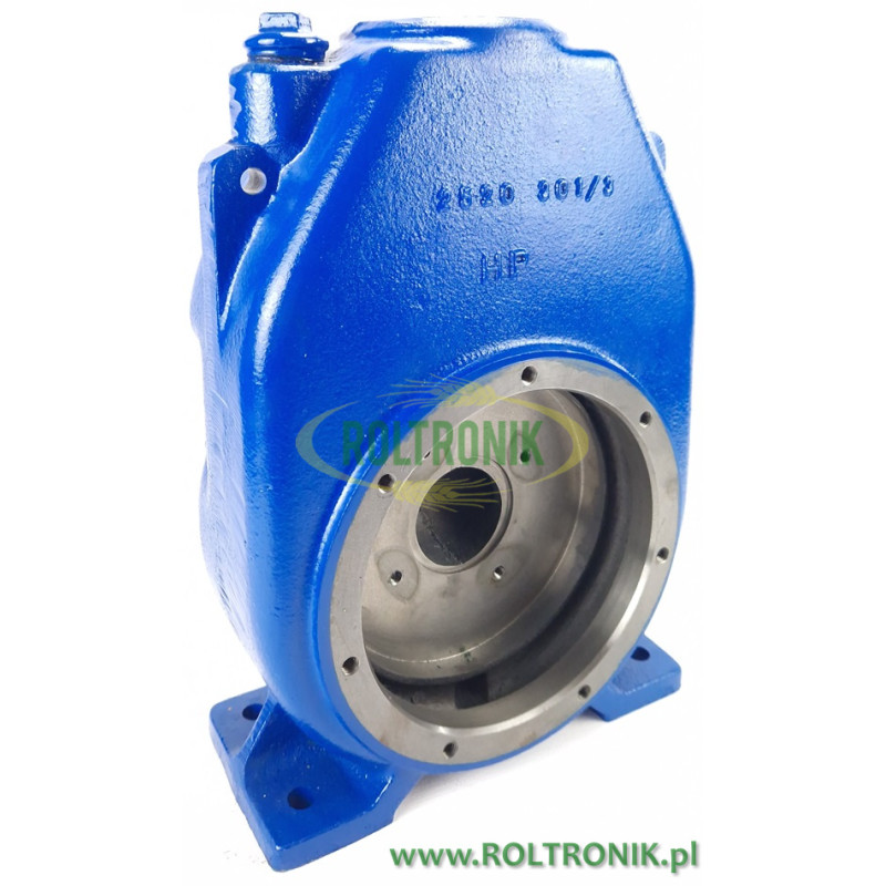 Pumpenkörper 2 1/2&quot; RENSON AA10PL, 385001