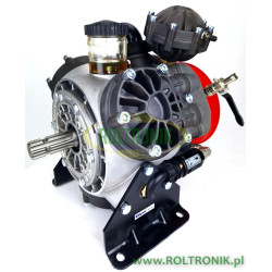 2BHA 130 Annovi Reverberi pump