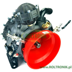 2BHA 130 Annovi Reverberi pump