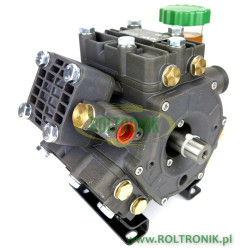 2UDOR KAPPA 65 TS FVA-Pumpe