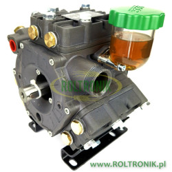 2UDOR KAPPA 65 TS FVA-Pumpe