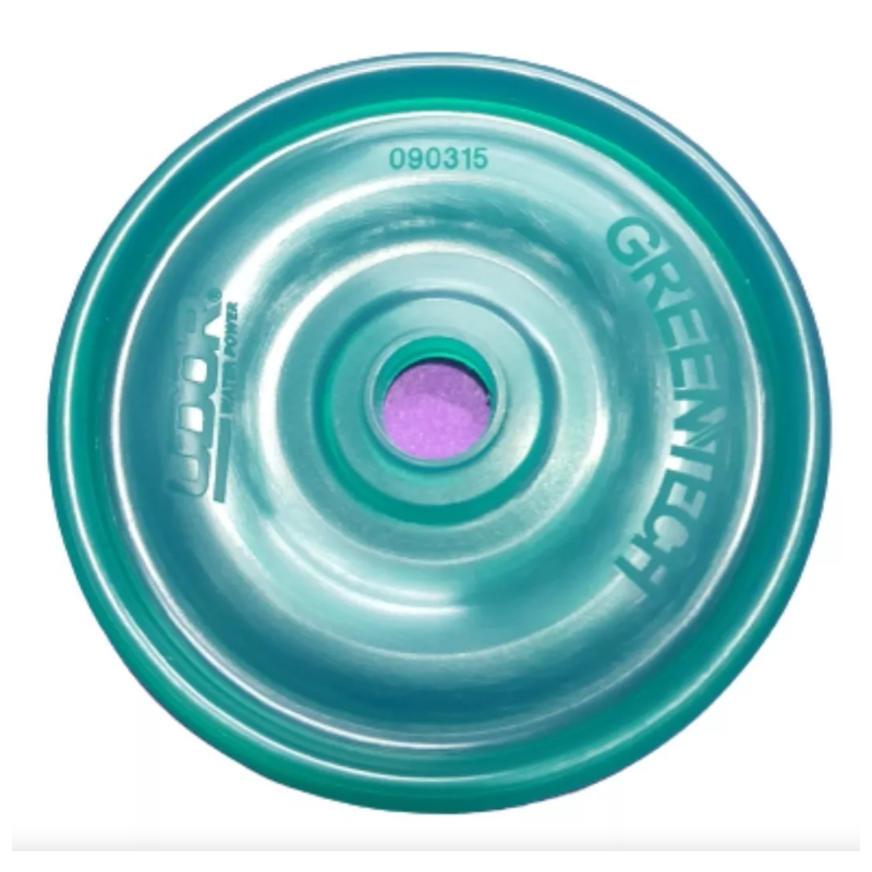 MEMBRANA UDOR KAPPA 33,43,53,55,65, ZETA 70 GREENTECH, 090315