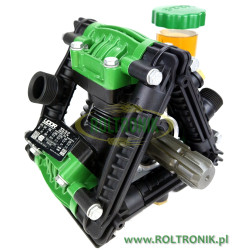 UDOR ZETA 70 1C Pumpe, 845100