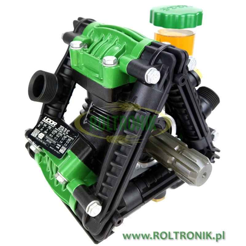 Pompa UDOR ZETA 70 1C, 845100