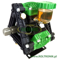 2UDOR ZETA 70 1C Pumpe