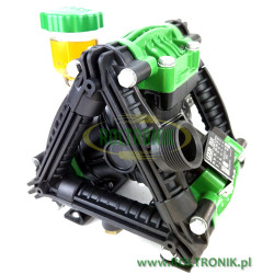 2UDOR ZETA 70 1C Pumpe